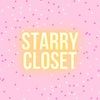 starryclosett